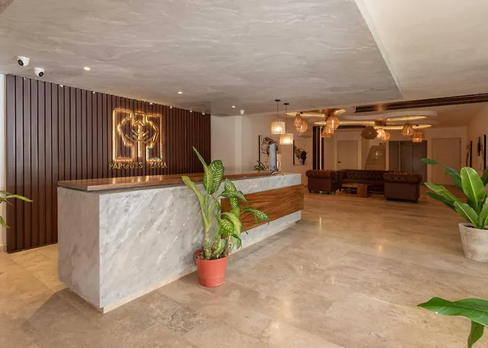 Apartamento Penthouse With Private Plunge Pool *