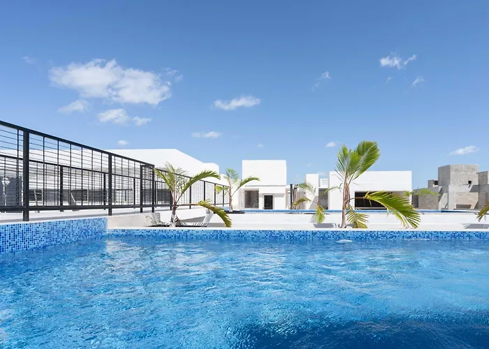 Apartamento Penthouse With Private Plunge Pool Tulum