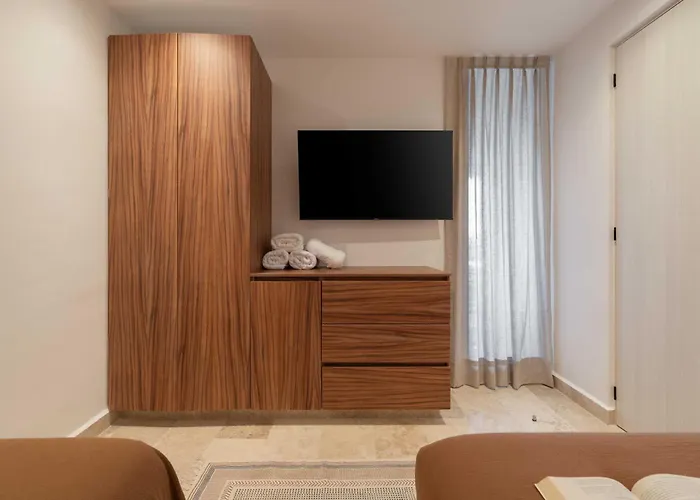 Apartamento Penthouse With Private Plunge Pool *