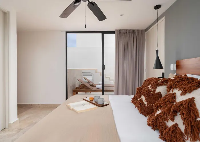 Apartamento Penthouse With Private Plunge Pool *